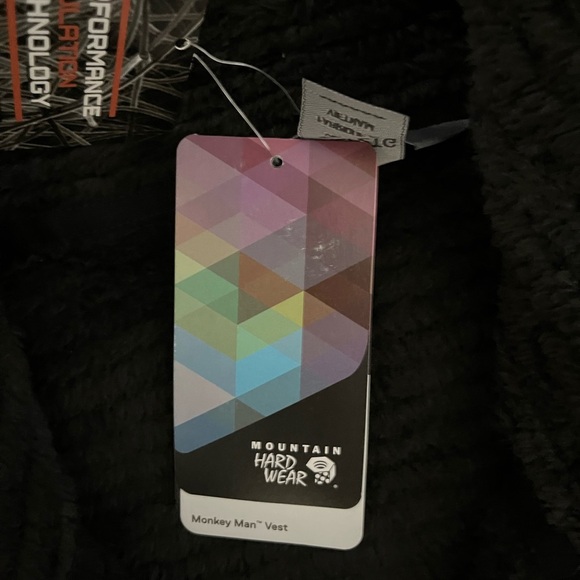 Mountain Hardwear
Polartec High Loft Vest - Men's 2XL - Picture 11 of 16